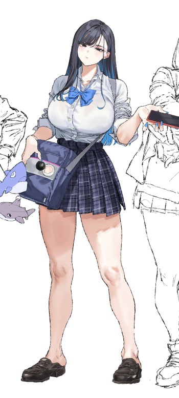 むどおち cover