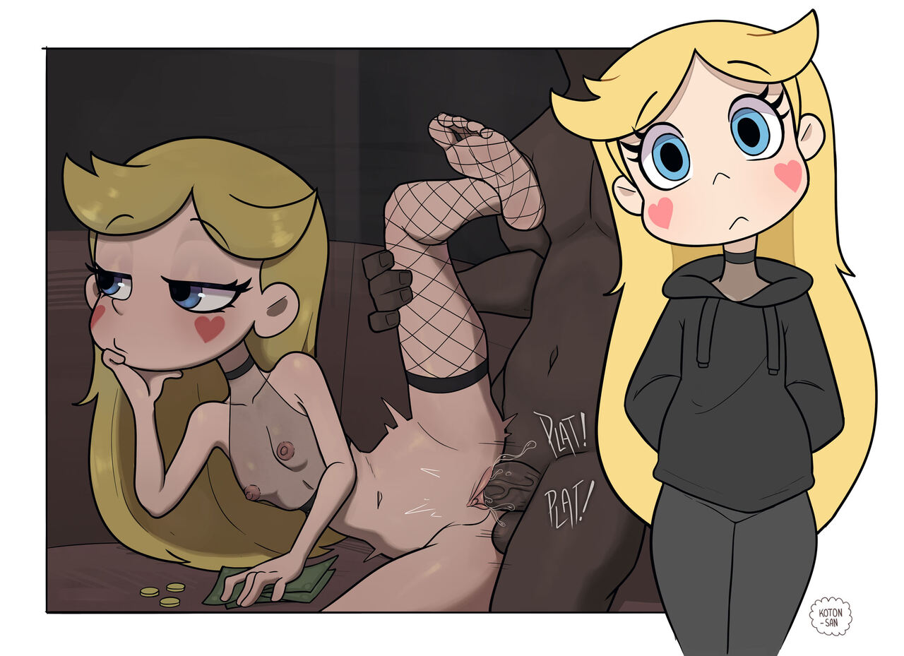 Star prostitute - Koton-San page 5 full