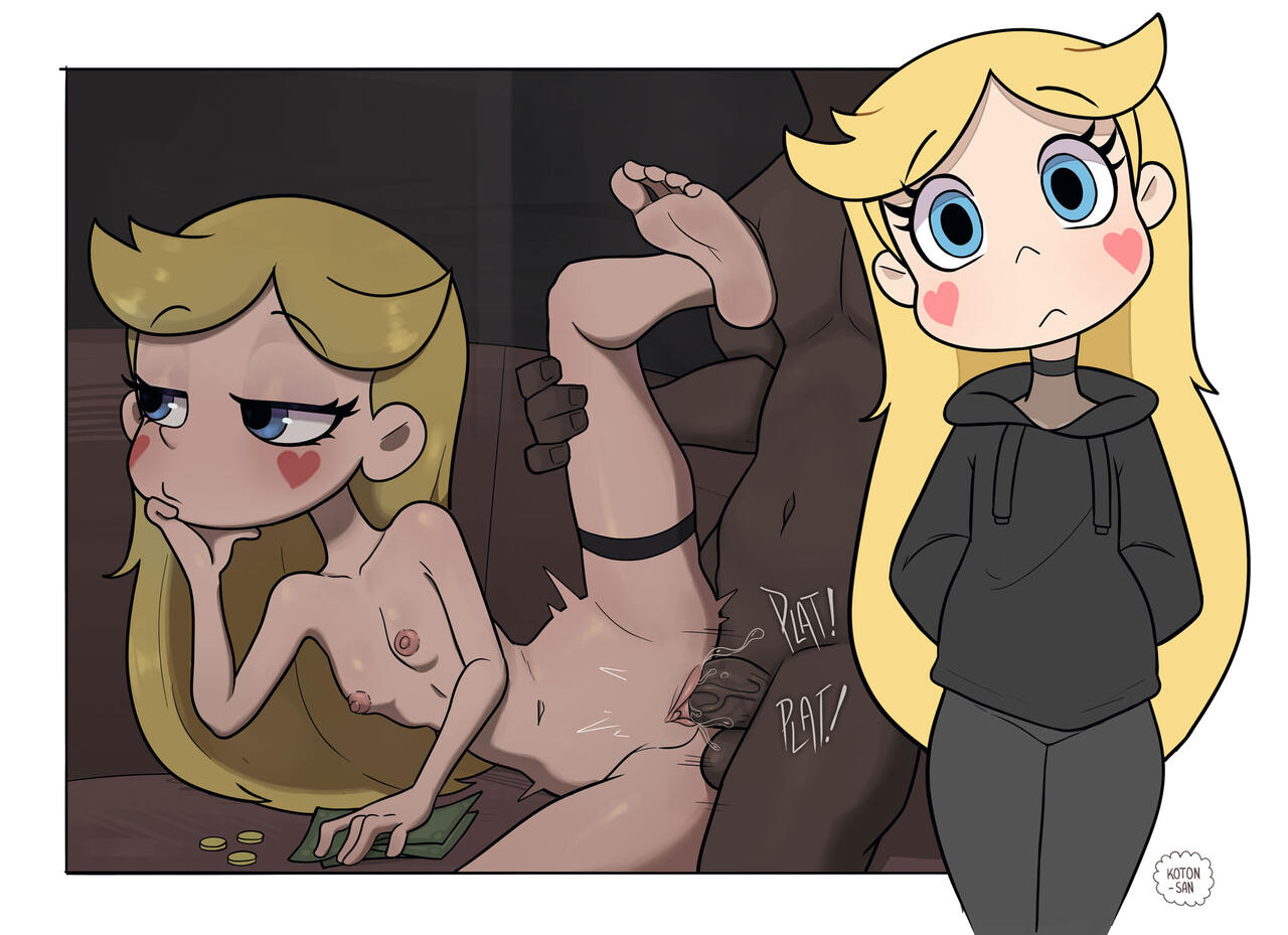 Star prostitute - Koton-San page 7 full