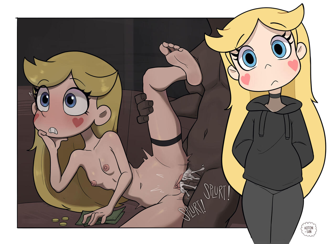 Star prostitute - Koton-San page 8 full
