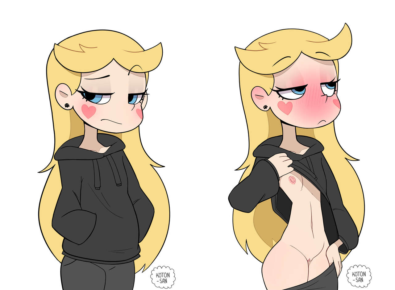 Star prostitute - Koton-San page 9 full