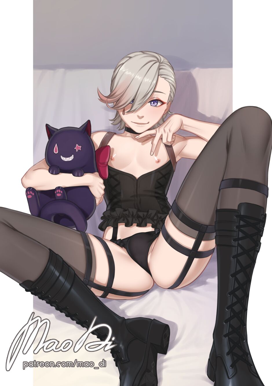Patreon Compilation page 2 full