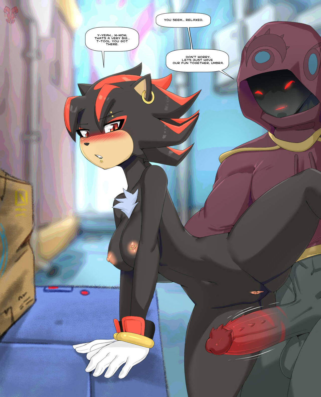 Something Familiar ? page 4 full