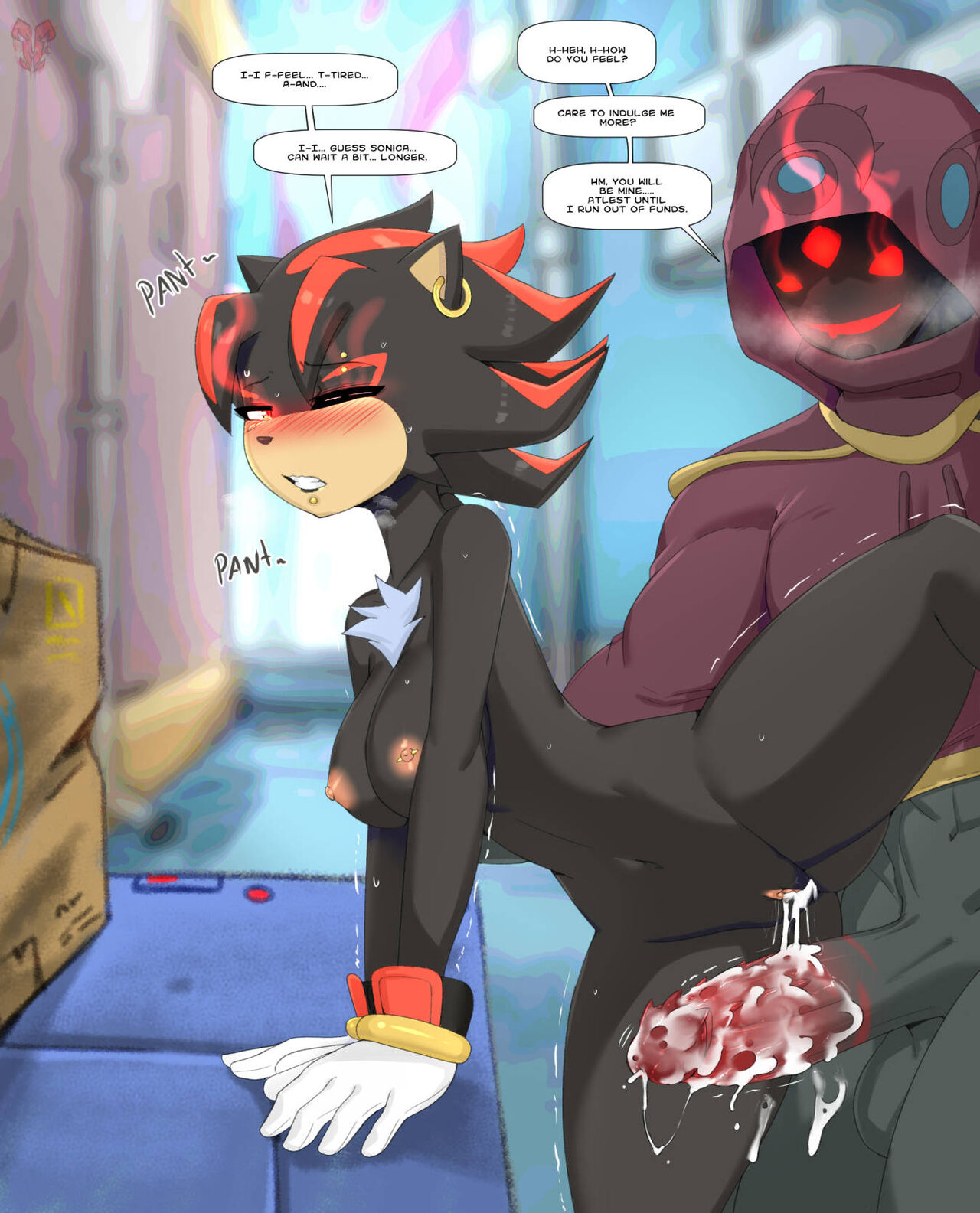 Something Familiar ? page 6 full