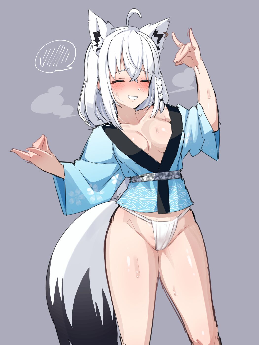 ❤PIXIV❤  あやぎ大福 page 2 full