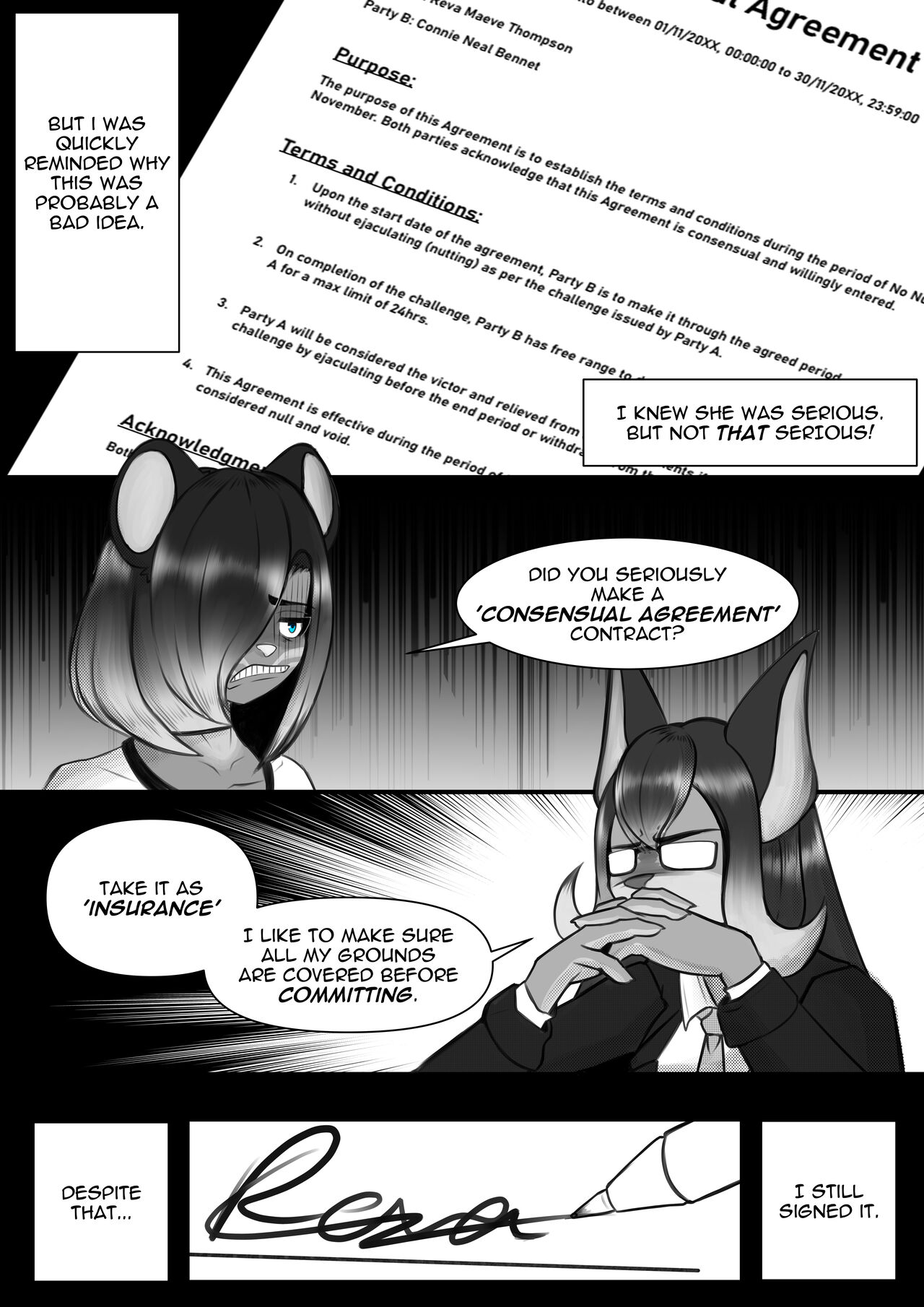 A Nutty Test page 2 full