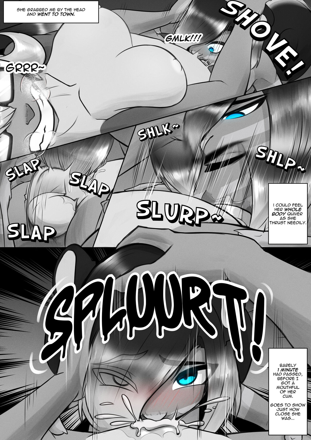 A Nutty Test page 7 full