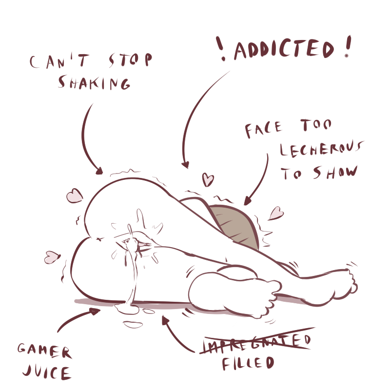 Anatomy of a Gamer GF page 4 full