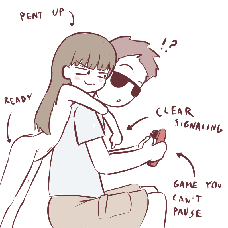 Anatomy of a Gamer GF page 5 full