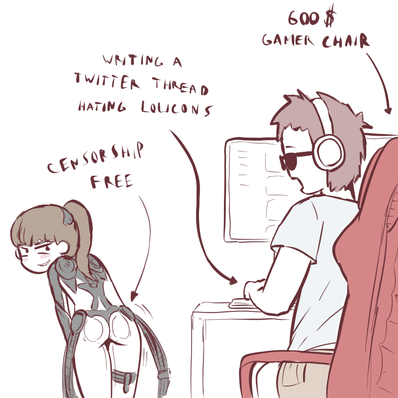 Anatomy of a Gamer GF page 7 full