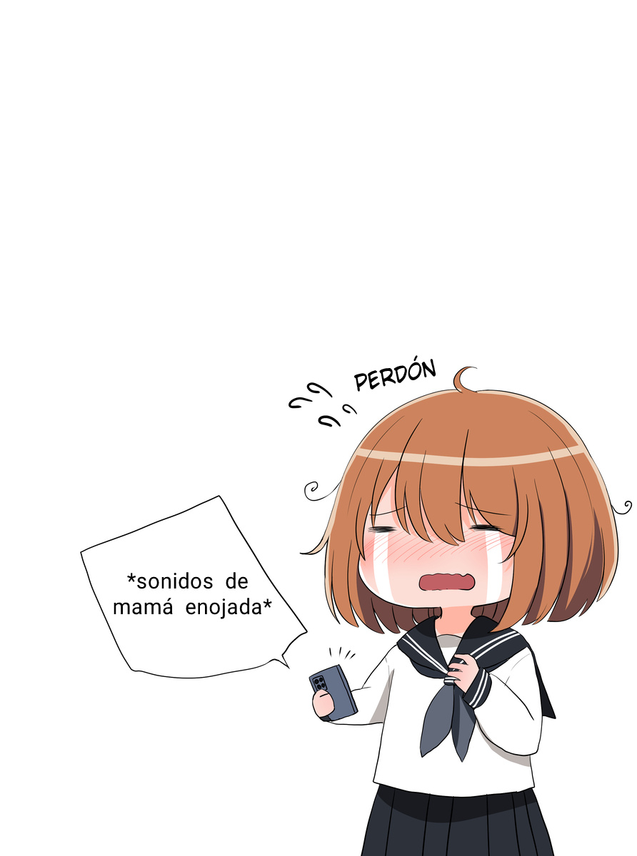LITTLE SISTER RAN AWAY FROM HOME page 2 full