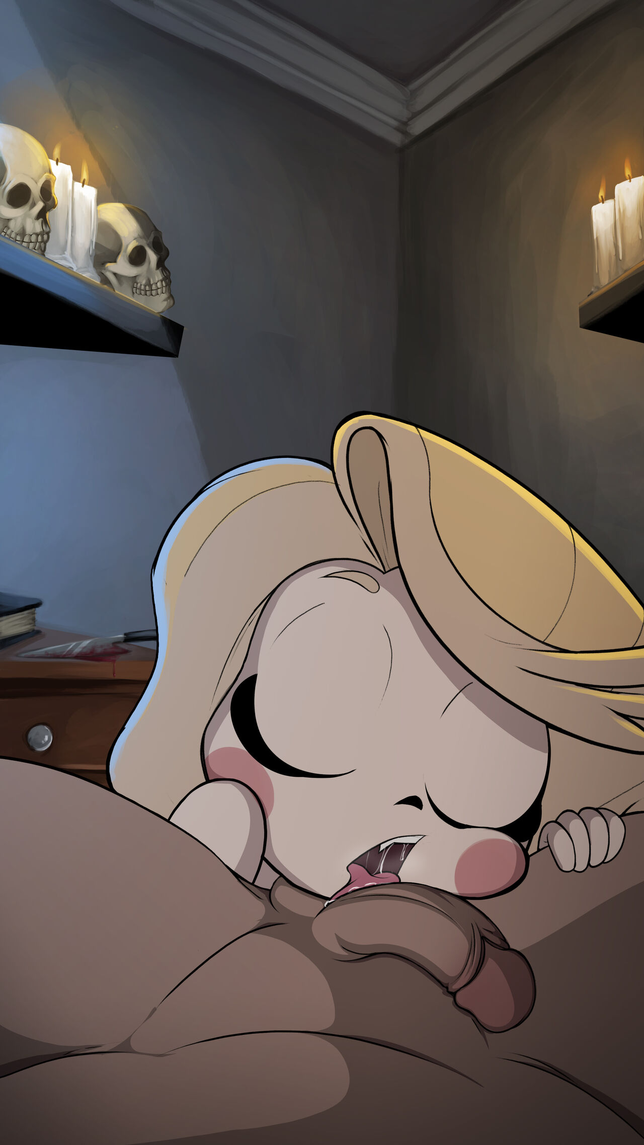 Charlie page 5 full