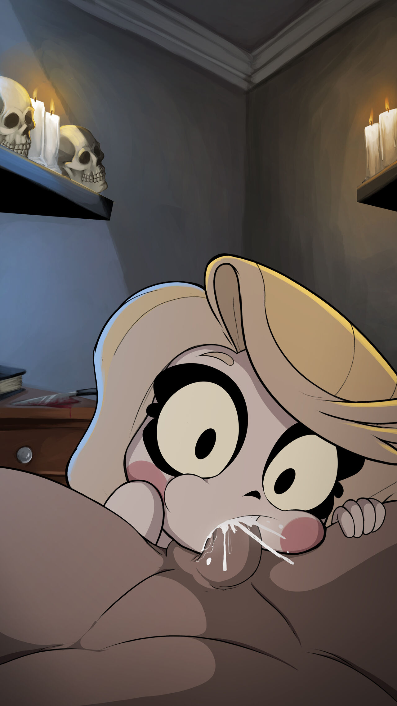 Charlie page 7 full