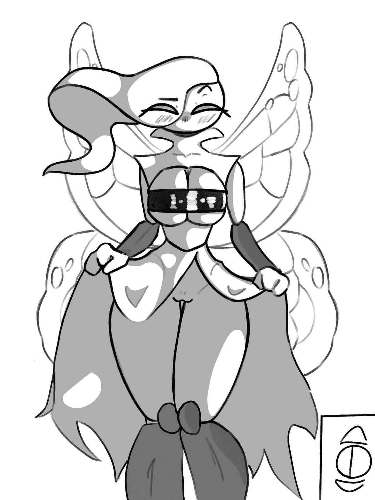 Denizens of Hallownest Collection page 7 full