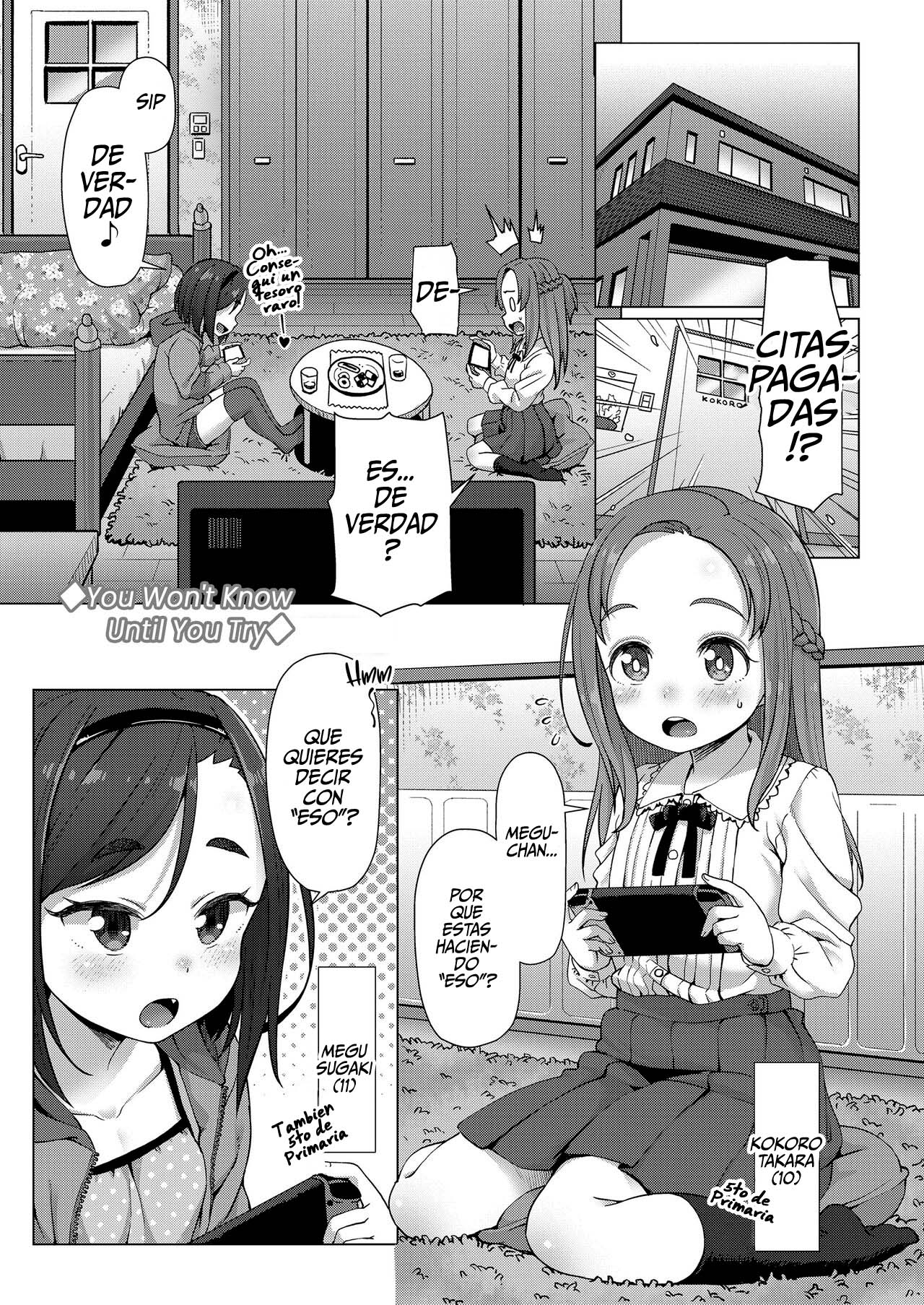 Nukunuku Mini Holes Cap. 01 page 5 full