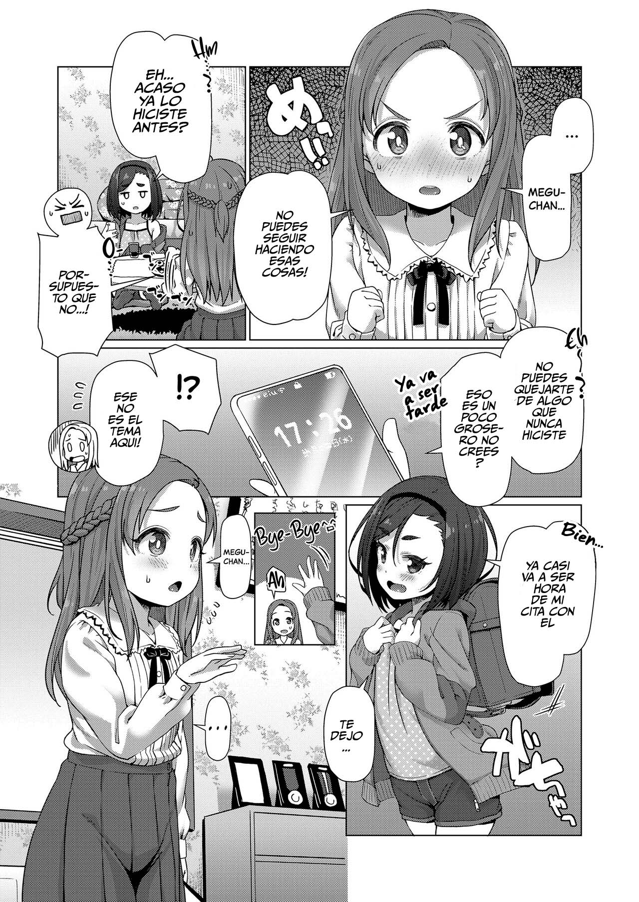 Nukunuku Mini Holes Cap. 01 page 7 full