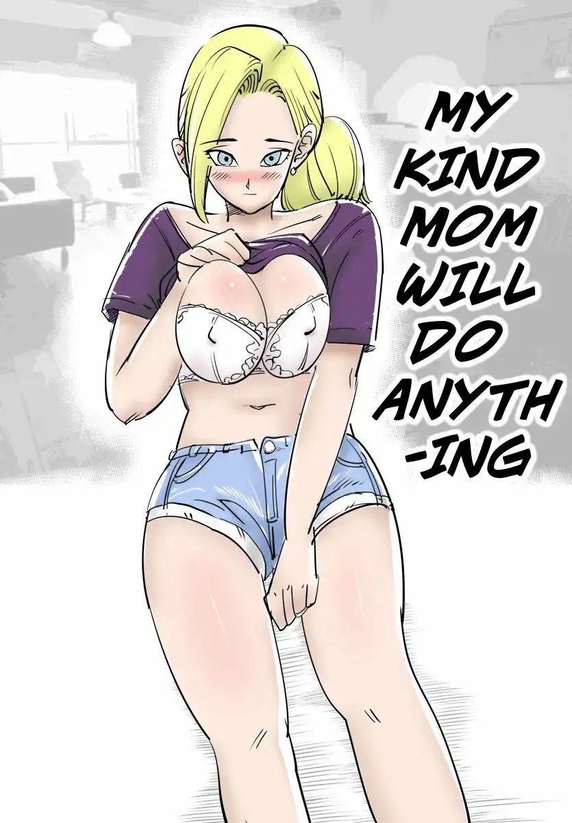 Mama wa Kekkyoku Nandemo Shite Kureru. page 2 full