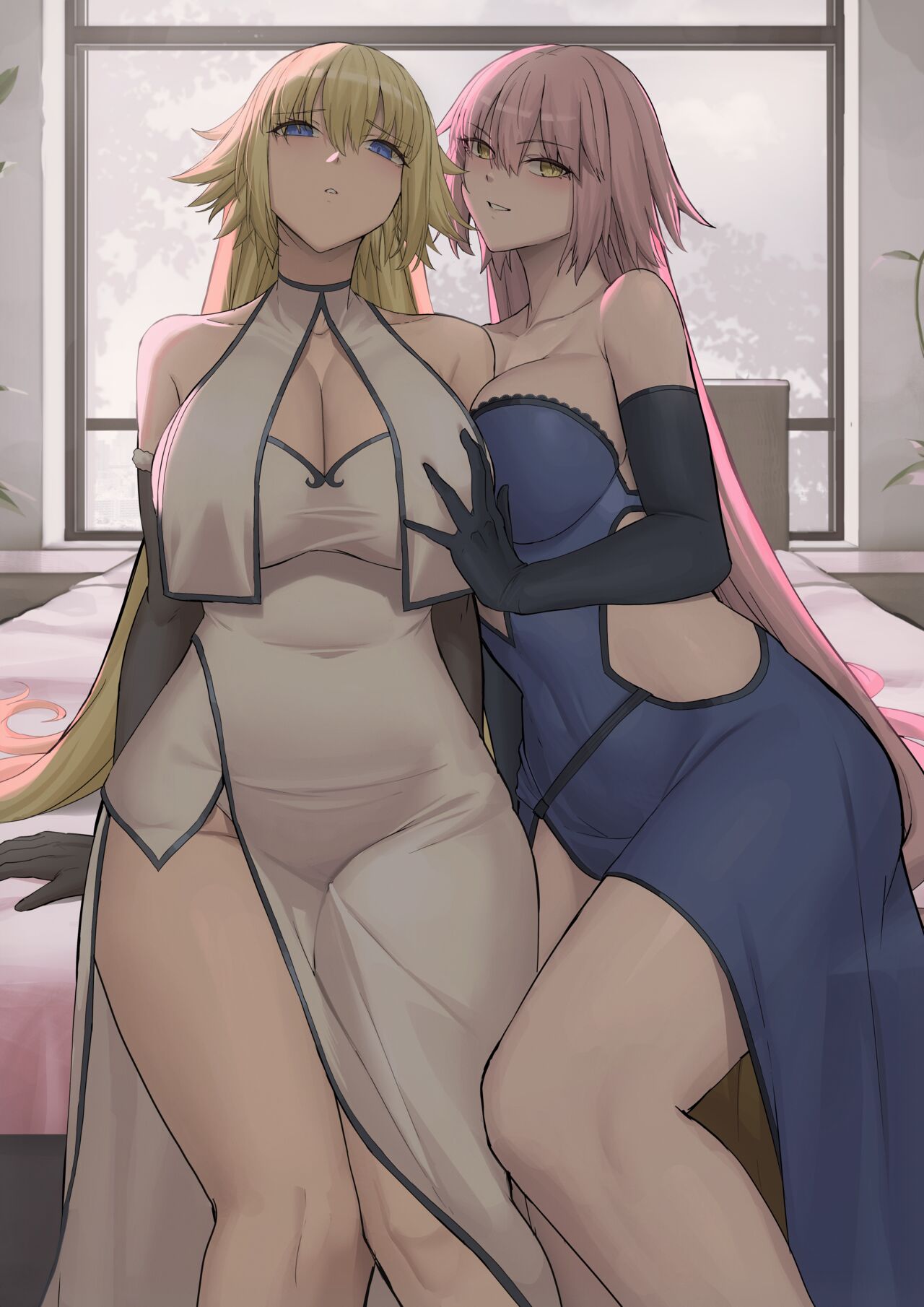 Jeanne D'arc page 8 full