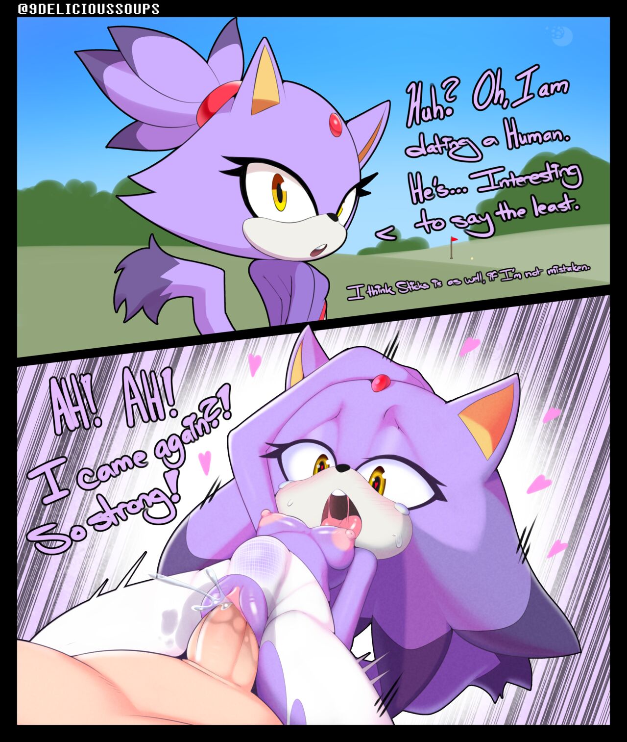 Dating Around page 2 full
