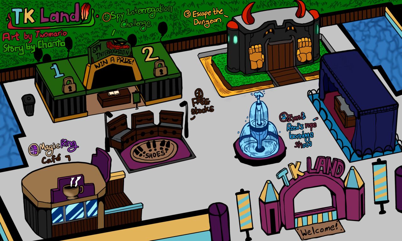 TK Land page 1 full