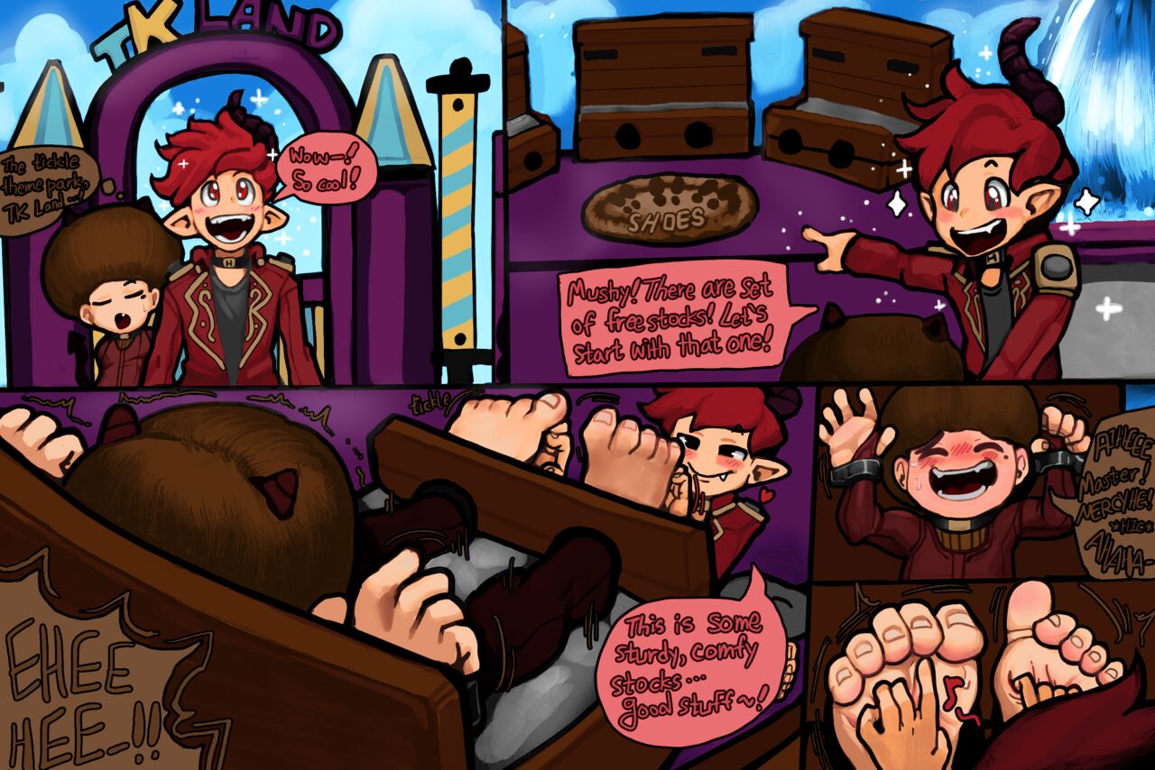 TK Land page 2 full