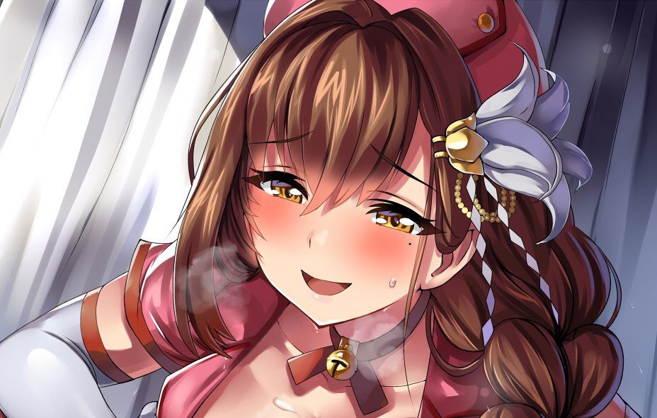 Ahegao Collection #2 page 3 full