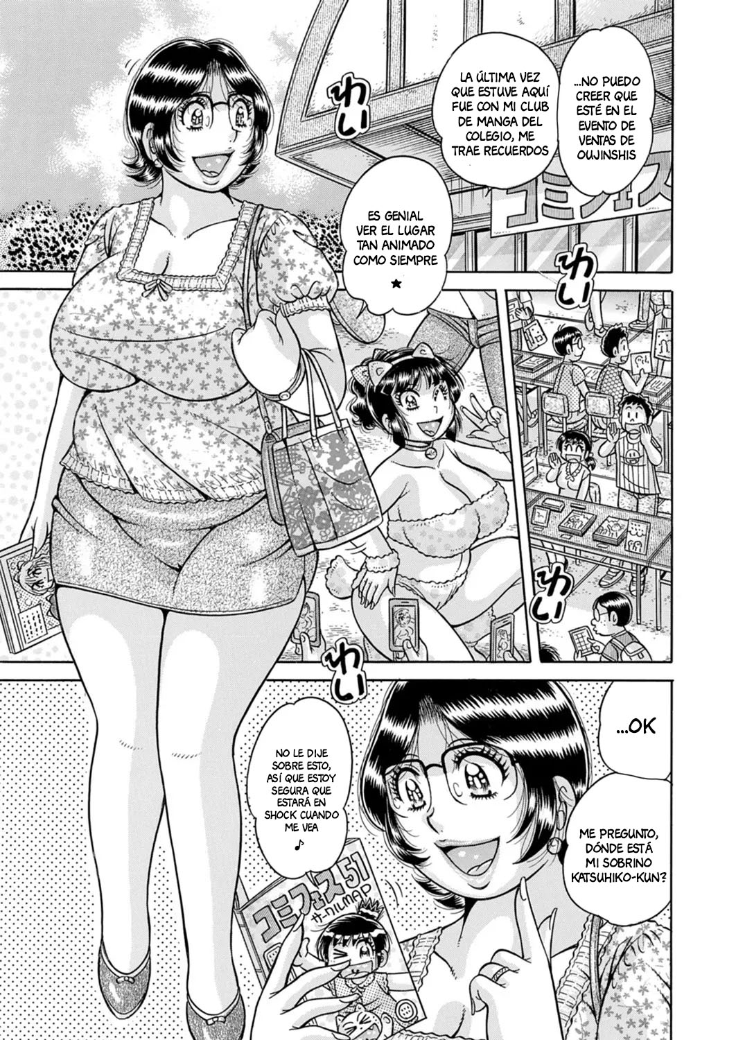 Oba Cos page 1 full