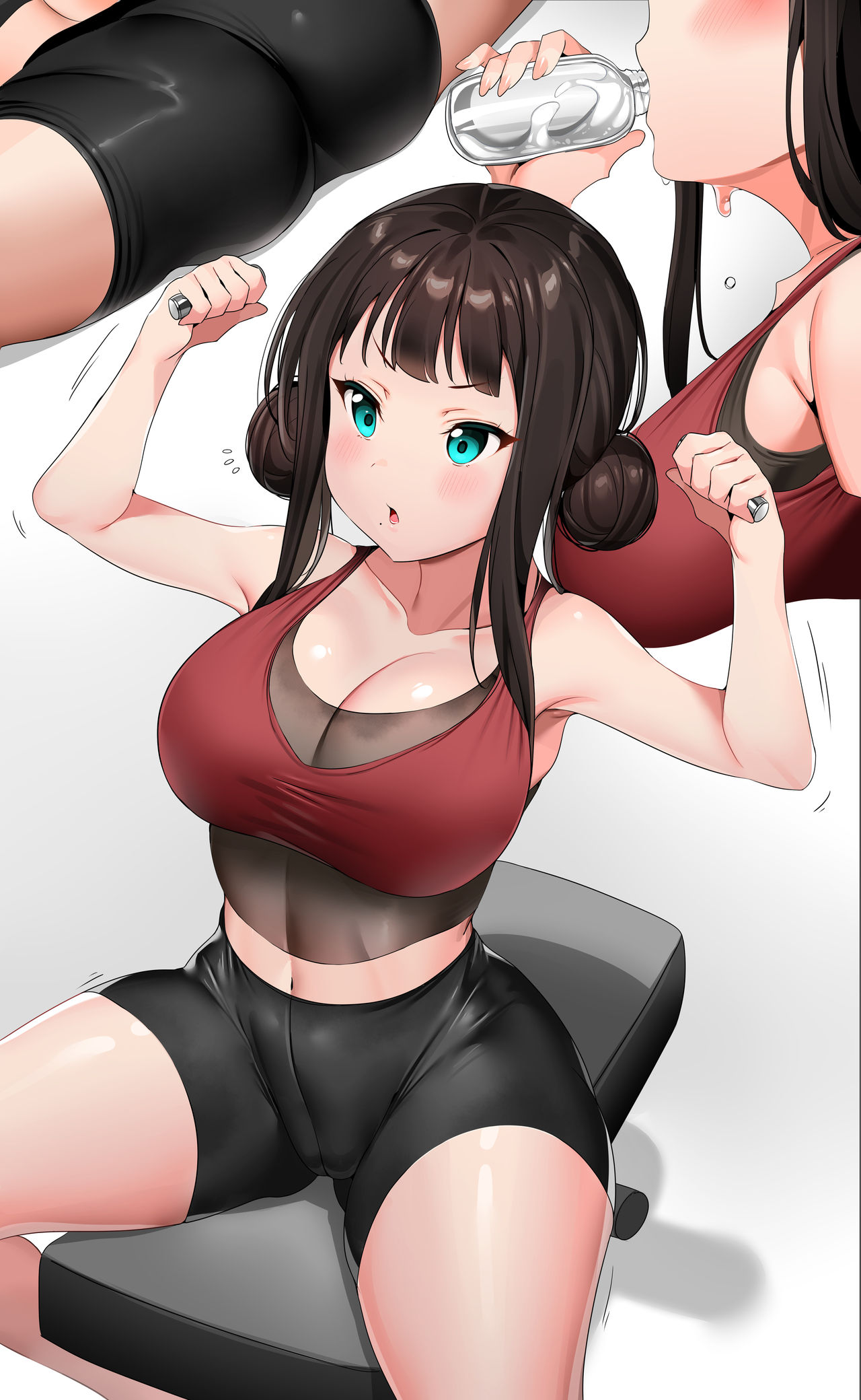 DIA 01, 02 page 3 full