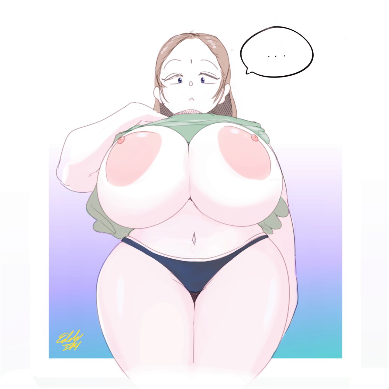 ARTIST edalv page 8 full