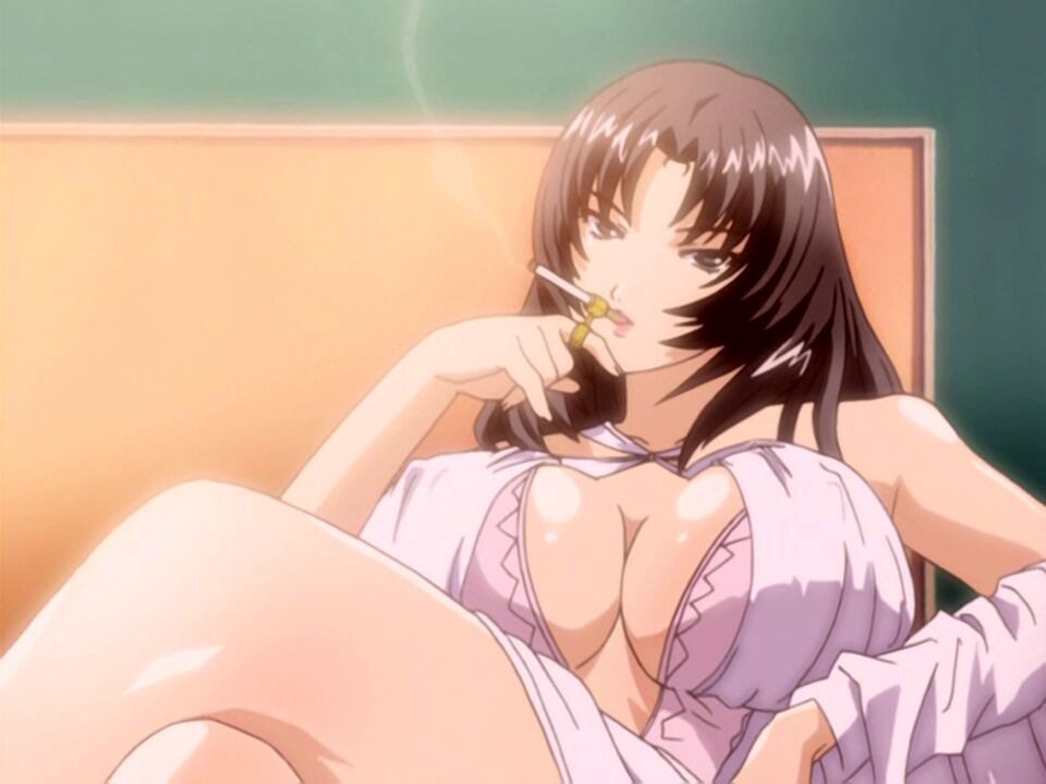 Jokei Kazoku Inbou Ep.1 ¦ Gifs and Pics UNCENSORED page 6 full