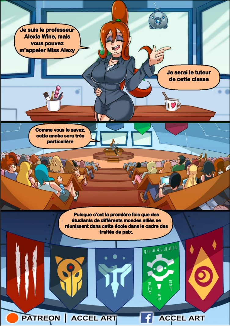 Axi Stories 2 - Back to School FR page 6 full