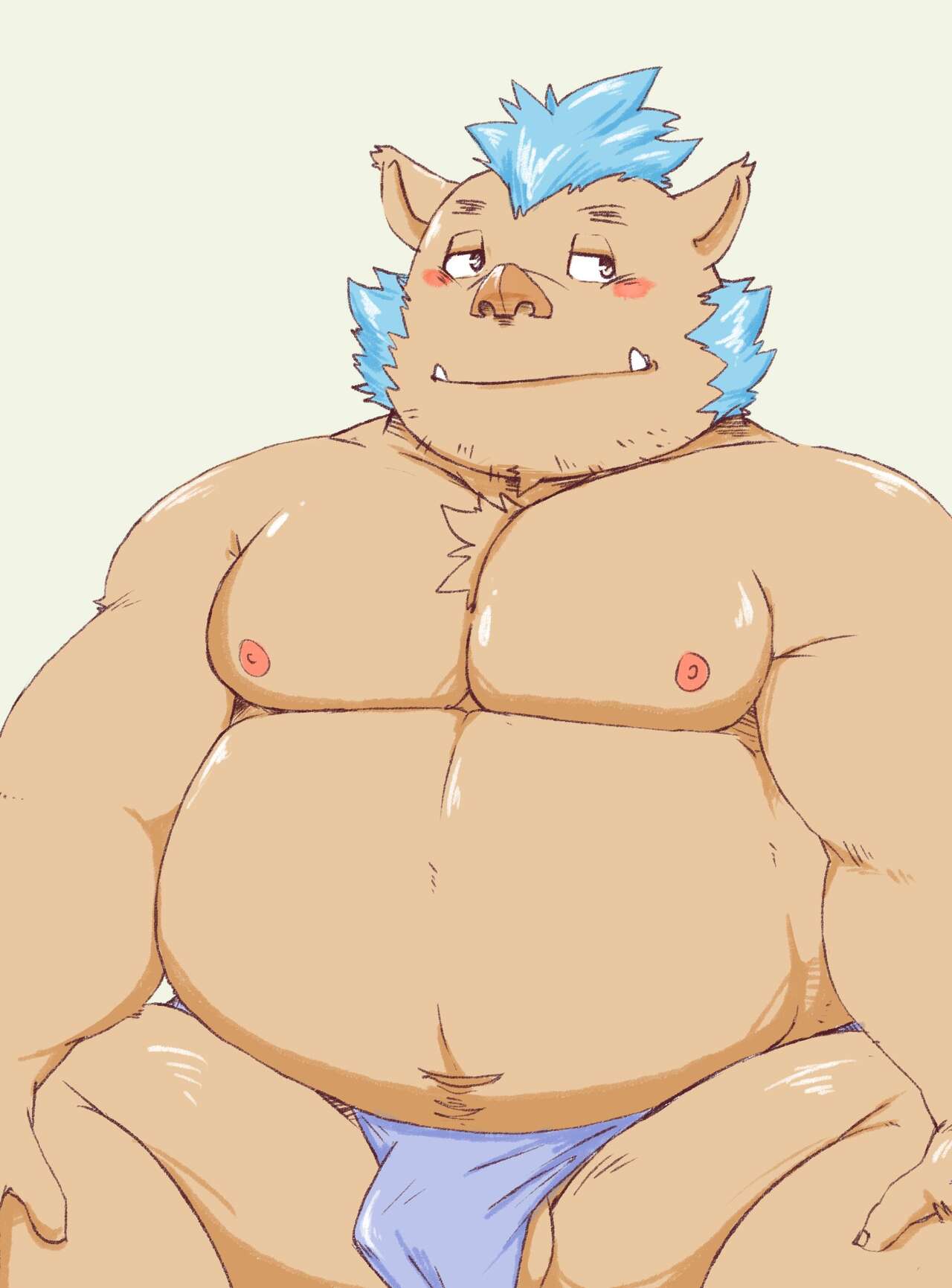 JumperBear page 9 full