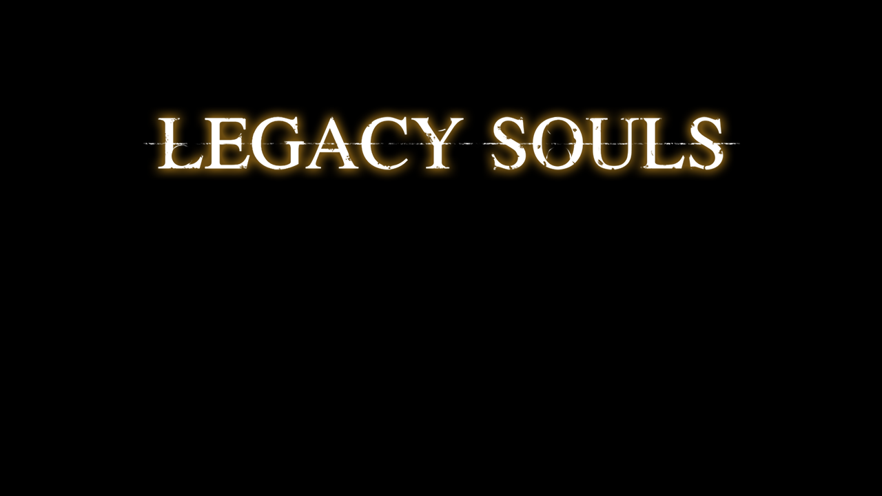 Legacy Souls page 2 full