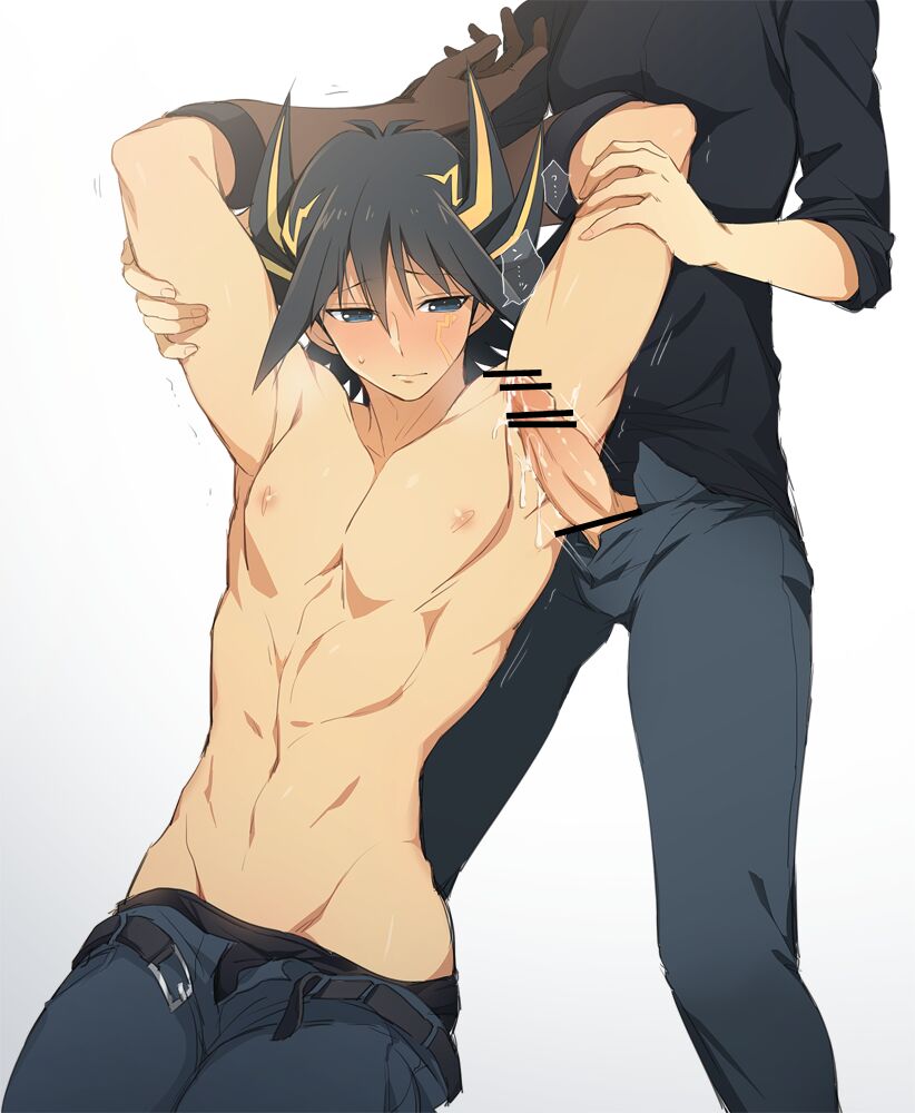 artist:ゑこ page 2 full