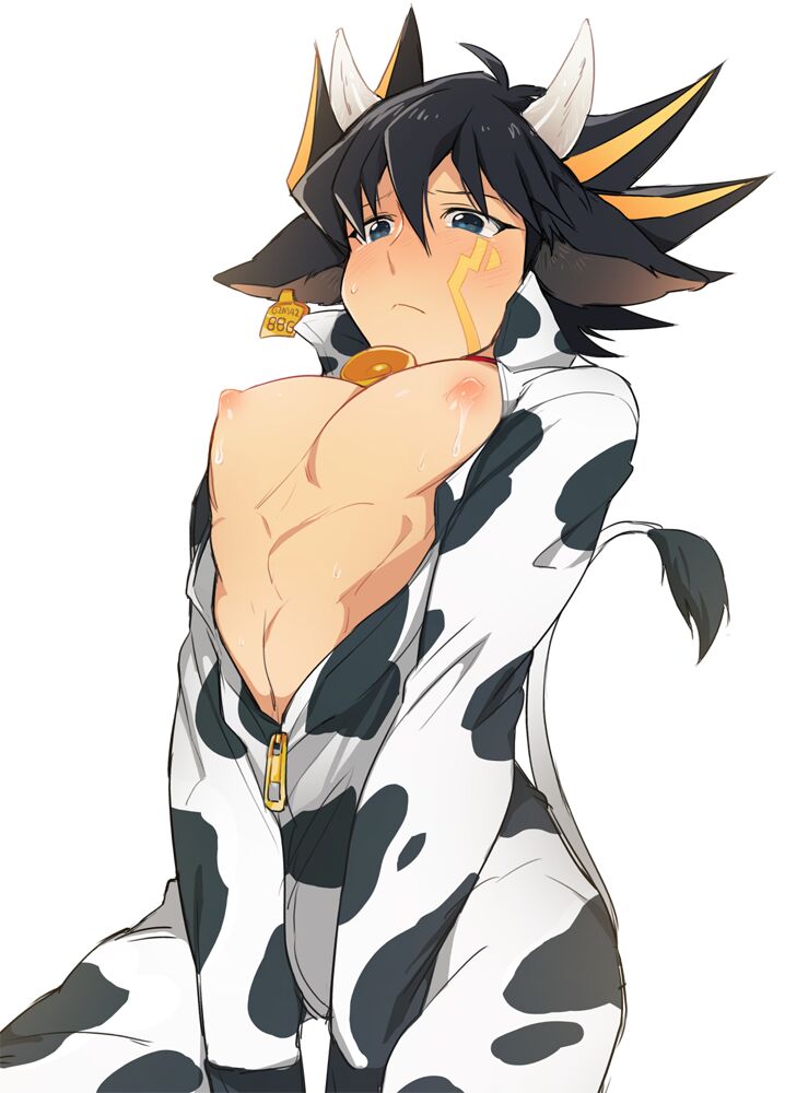 artist:ゑこ page 7 full