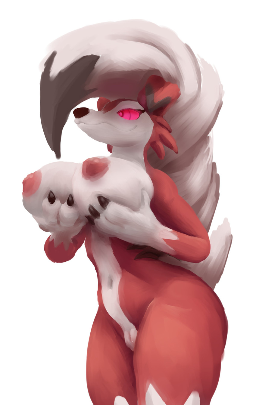 ARTIST goldmikun page 7 full