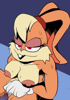 Lola's "Talent" page 9 full