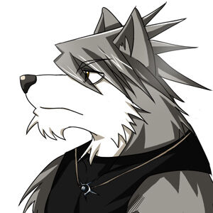 Sippo Abasiri Morenatsu Art Collection page 5 full