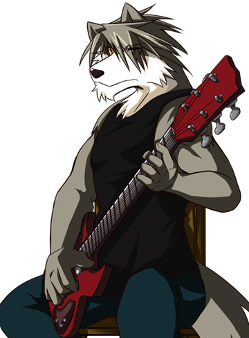 Sippo Abasiri Morenatsu Art Collection page 6 full