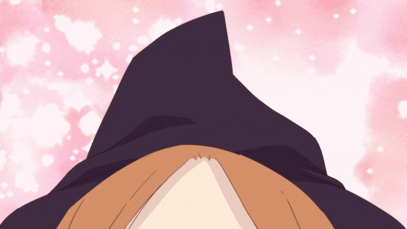 Youjo na Mahoutsukai♪ page 4 full