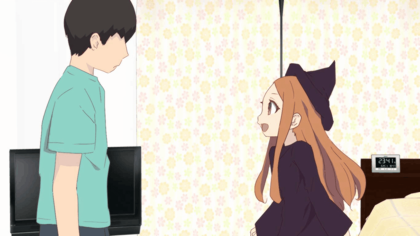 Youjo na Mahoutsukai♪ page 6 full