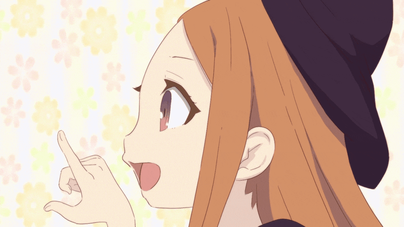 Youjo na Mahoutsukai♪ page 7 full