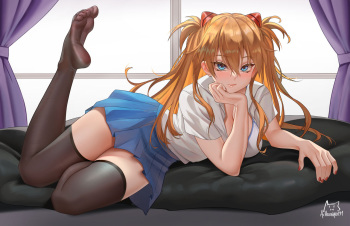 Asuka cover