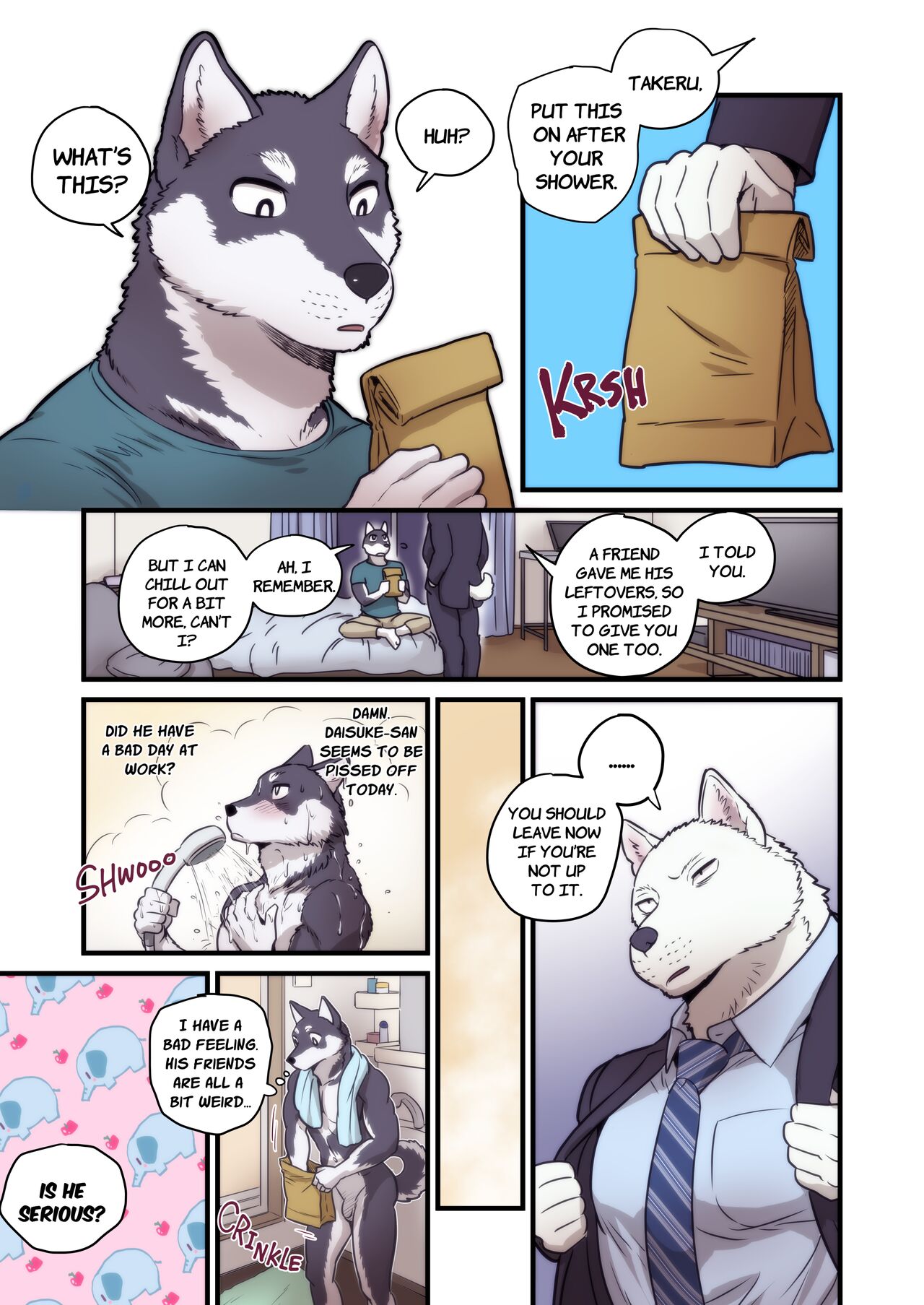 Elephant night HR page 1 full