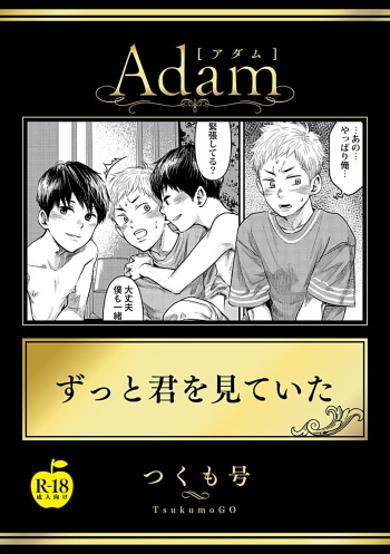 Zutto Kimi wo Mite ita cover