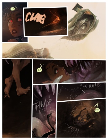 I Roved Out in Search of Truth and Love - Livre 3 Tome 36 - La douche du Rumblestride cover