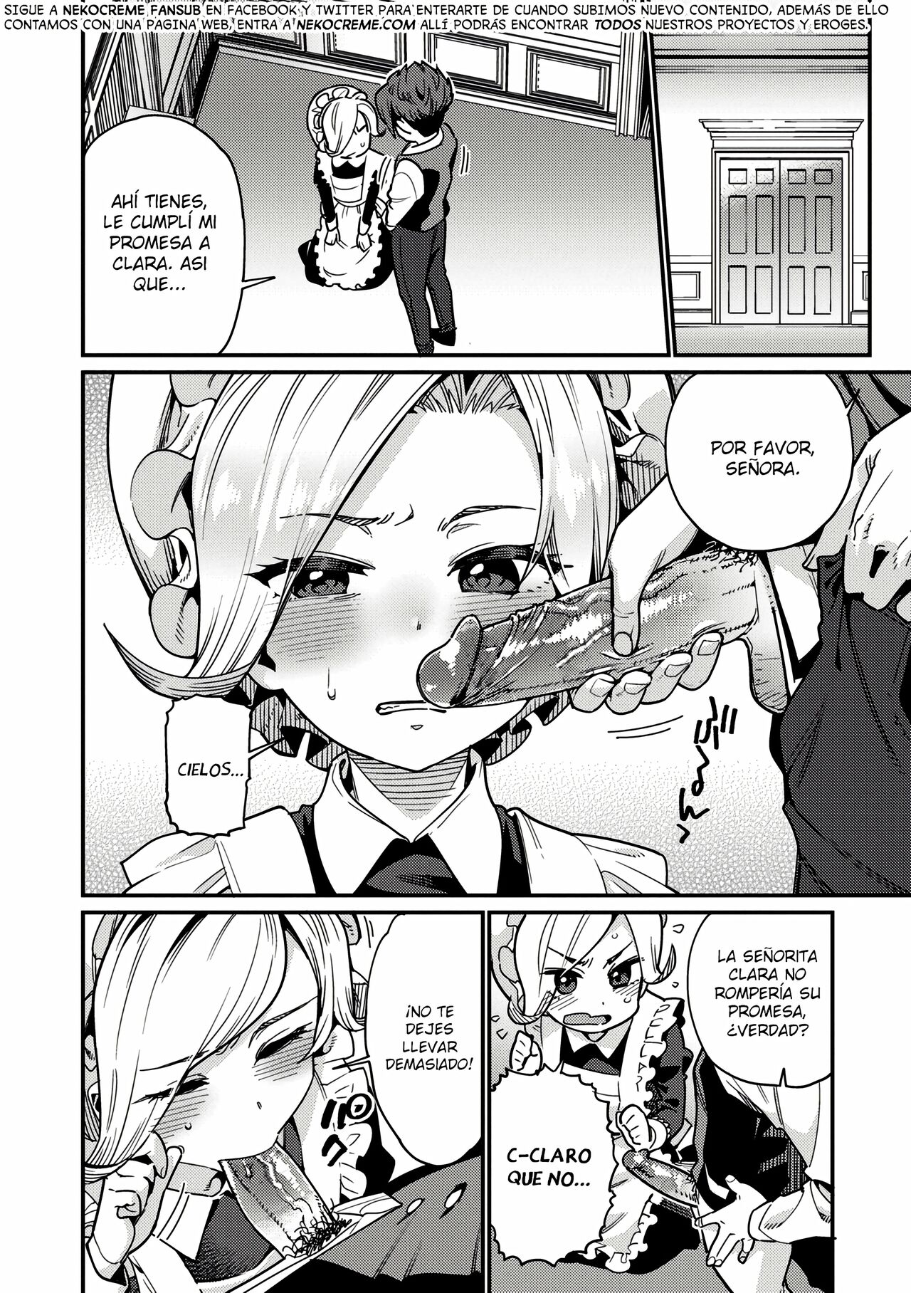 Itoshiki Wagaya - Mi amado hogar Parte 1 - 4 page 5 full