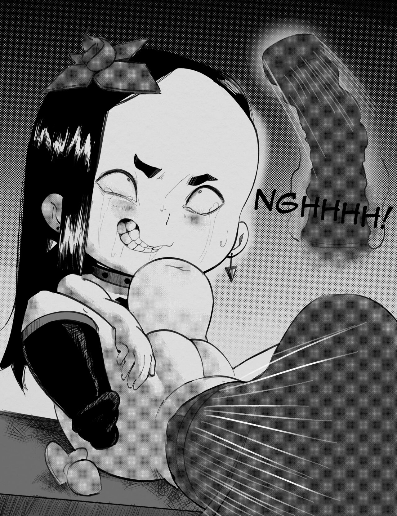 Living Onahole page 3 full