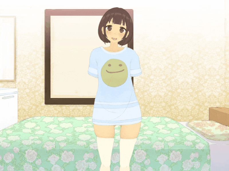 Echiechi Imouto LIVE page 3 full