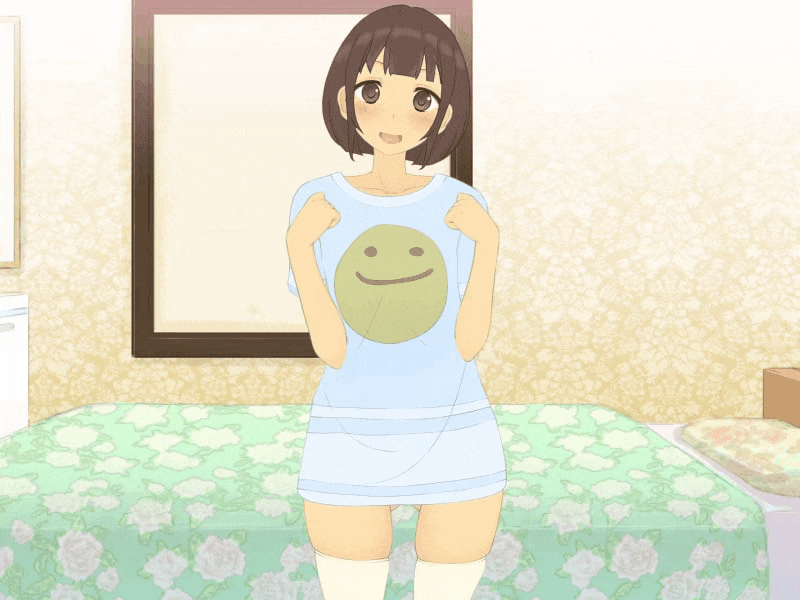 Echiechi Imouto LIVE page 7 full